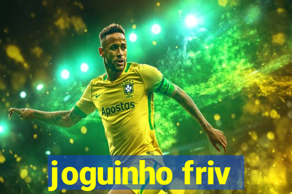 joguinho friv